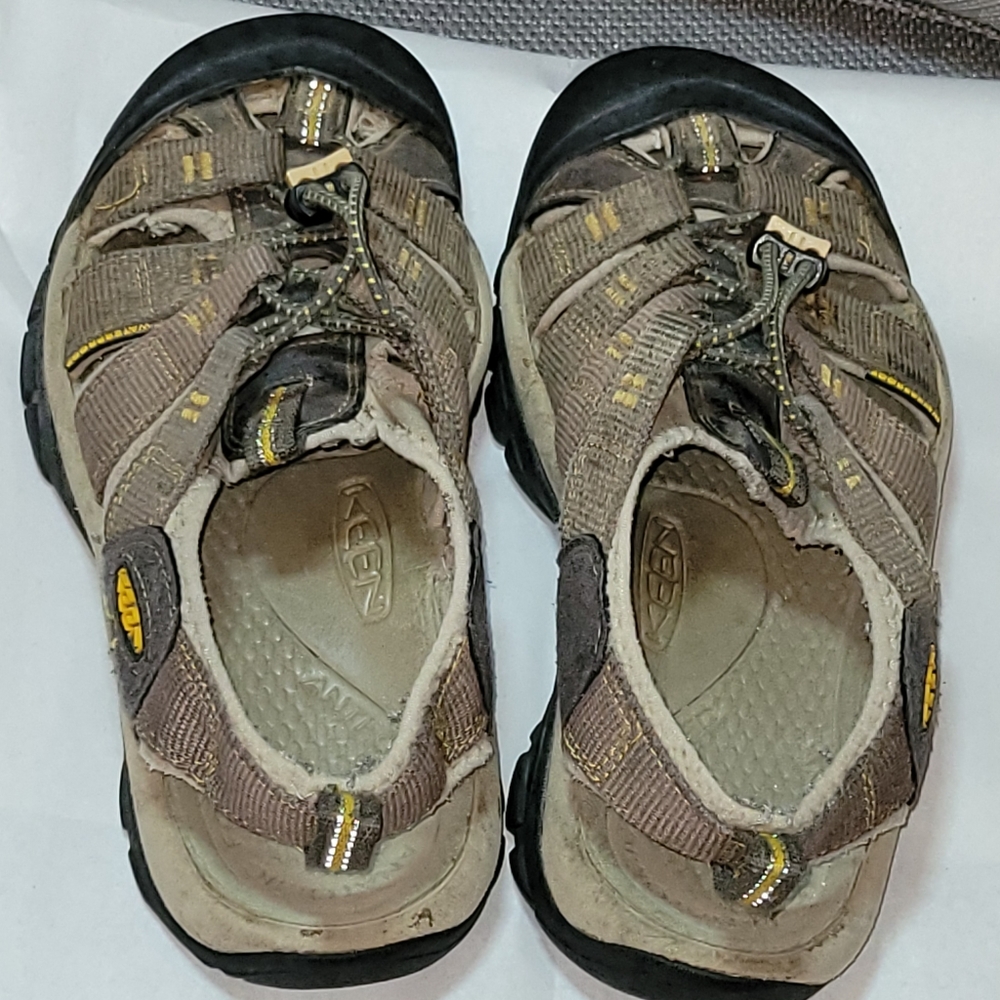 Keen Newport Sandals View 2